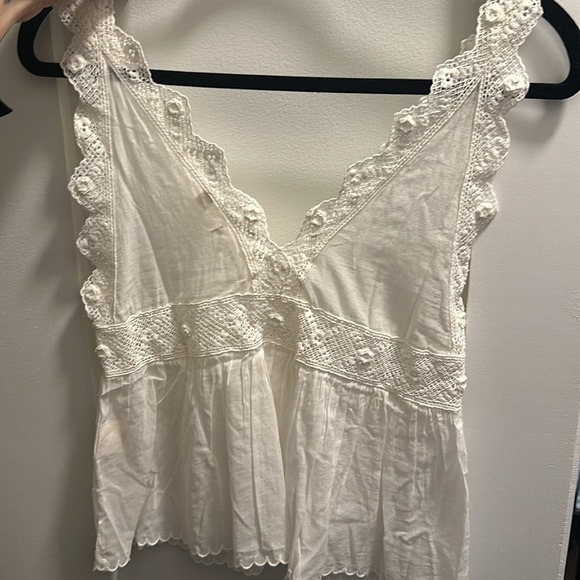 Doen Sybill Top - Picture 4 of 6